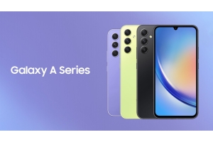 Why Samsung Galaxy A Series Phones Dubai Are the Smart Choice for Everyday Performance in 2026