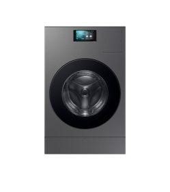 Bespoke AI Laundry Combo™, 26KG/15KG, Gray