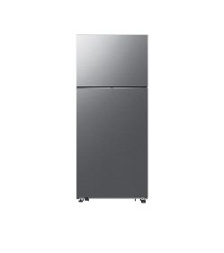 Top Mount Freezer Refrigerator with SmartThings AI Energy Mode, 530L, Silver RT75DG7A14S9A