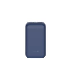 Xiaomi 33W Power Bank 10000mAh Pocket Edition Pro (Midnight Blue)