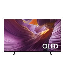 S85F OLED 4K Smart TV (2025)-83