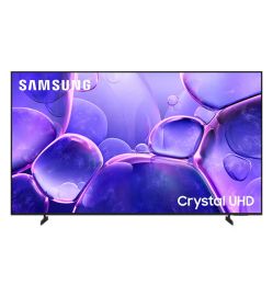 Crystal UHD U8000F 4K Smart TV (2025)-85