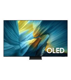 Samsung S95F OLED 4K Smart TV (2025)