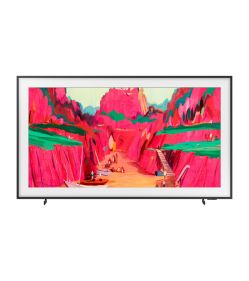 The Frame Pro 4K Samsung Vision AI Smart TV (2025) - NeoQLED