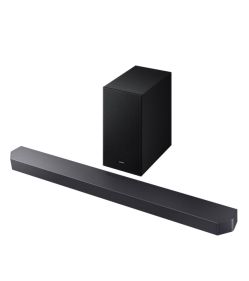 SAMSUNG (AIR TRACK) SPEAKER B650 - F SERIES - HW-B650F
