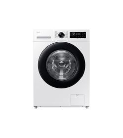 7 kg Front Load Washer White Colour 