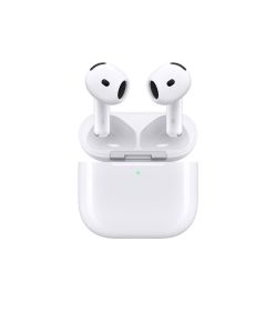 Apple AIRPODS 4 WITH ACTIVE NOISE CANCELLATION