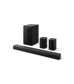 LG Soundbar for TV 600W 5.1 channel S65TR