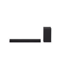 LG Soundbar for TV 2.1 channel S40T
