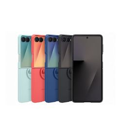 Flip7 Ring Case (Silicone)