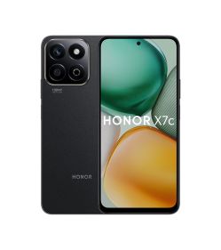 HONOR X7c 4G 8GB 256GB-Midnight Black