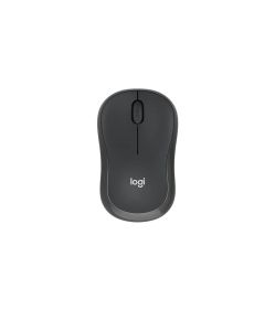 LOGITECH M240 Bluetooth Mouse - GRAPHITE - SILENT