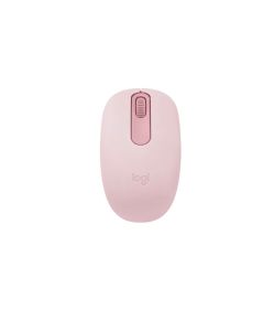 LOGITECH M196 Bluetooth Mouse - ROSE - BT - EMEA28i-935
