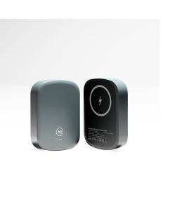 MAX & MAX COMPACT MAGPOWER 10K MAGNETIC TYPE C PD 20W