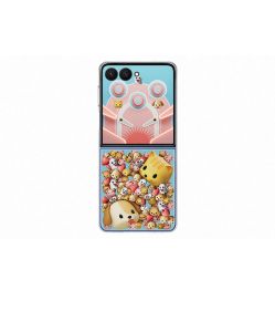 Flip7 Flipsuit Case - Transparent