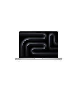 Apple MacBook Pro 14-inch M4 Chip with 10-Core CPU and 10-Core GPU, 16GB RAM, 512GB SSD – Silver (AE)