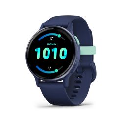 Garmin VIVOACTIVE 5 WI-FI, NAVY
