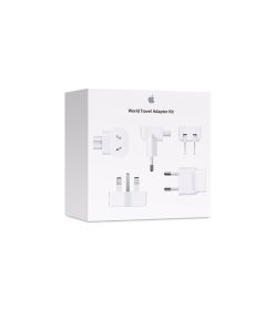 Apple WORLD TRAVEL ADAPTER KIT