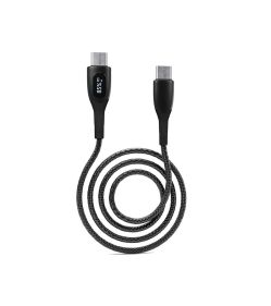 MAX & MAX TYPE C TO C PD 100W CABLE 1.2M