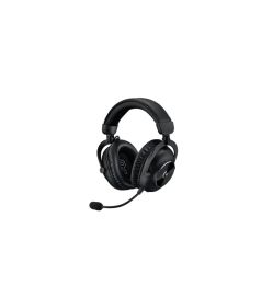 LOGITECH HEADSET - PRO X 2 LIGHTSPEED Wireless Gaming Headset - BLACK - 2.4GHZ - N/A - EMEA28-935