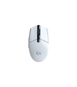 Logitech G Mouse G305 Lightspeed - White