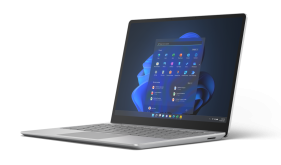 Surface Laptop Go 2 i5 8 256 W11 Pro Platinum