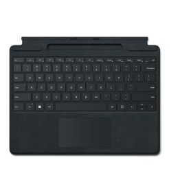 Surface Pro 8 Signature Type Cover Eng/Arabic (Material Keyboard)