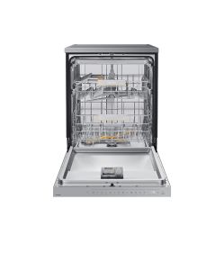 Freestanding Dishwasher with Energy Efficiency and WaterJet Clean