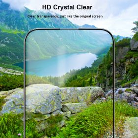 Max & Max Samsung S24 Ultra Tempered Glass