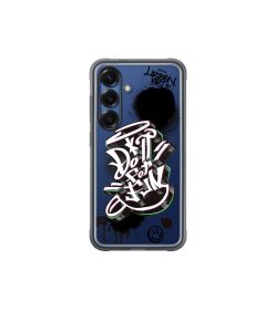 S25 Plus Flipsuit Rugged - Black