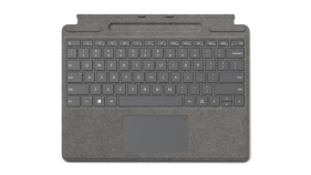 Surface Pro Signature Type Cover Eng/Arabic