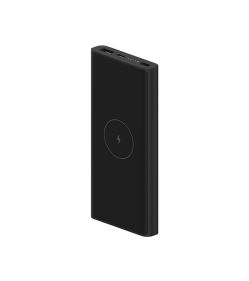 Xiaomi 10W Wireless Power Bank 10000
