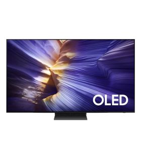 Samsung S90F OLED 4K Smart TV (2025)