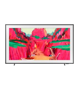 The Frame Pro 4K Samsung Vision AI Smart TV (2025) - NeoQLED
