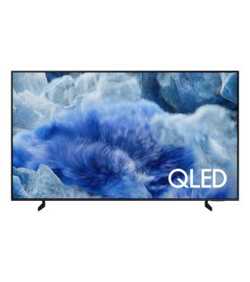 QLED 4K Q8FA Smart TV (2025)