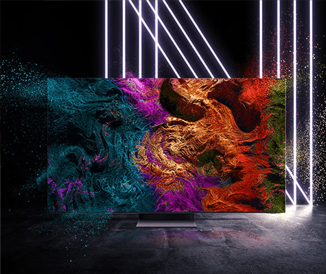 Where to Buy Samsung Neo QLED in UAE