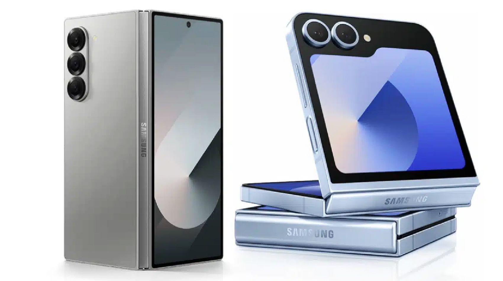 Buy Samsung Galaxy Z Series Phones Dubai | Best Prices, Offers & Stores