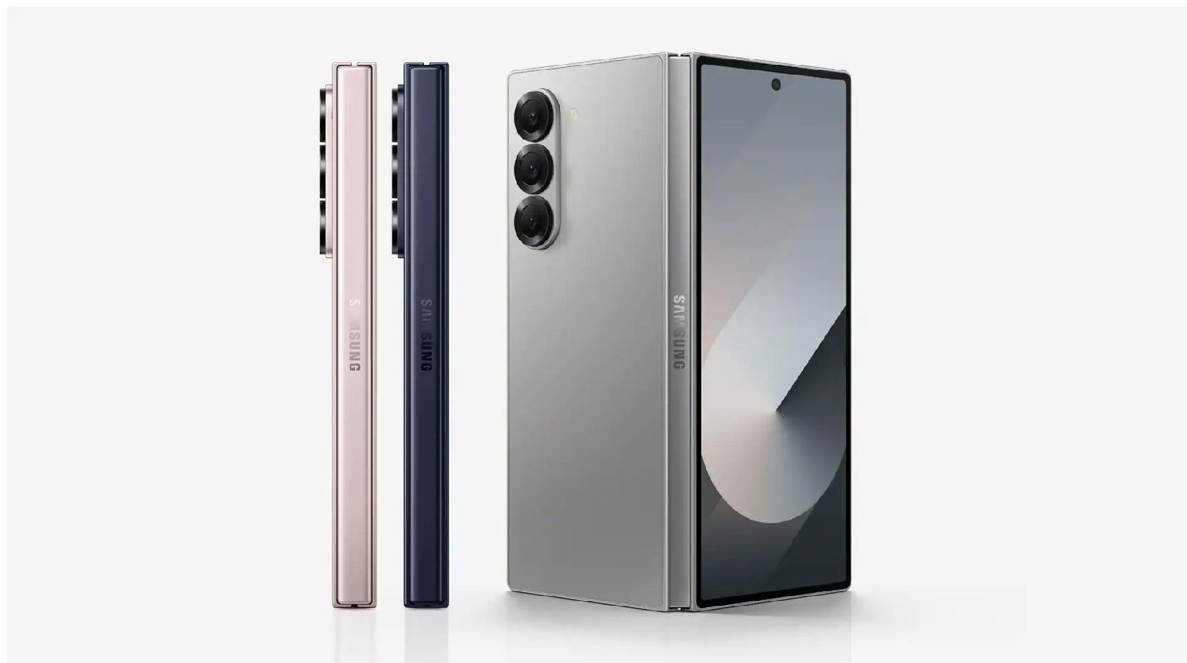 Samsung Galaxy Flip/Fold 7 Launch