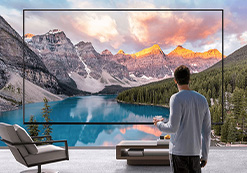 Choosing the best TV for your home